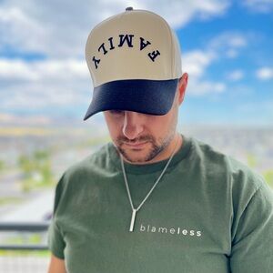 Meet your Posher, blameless.co